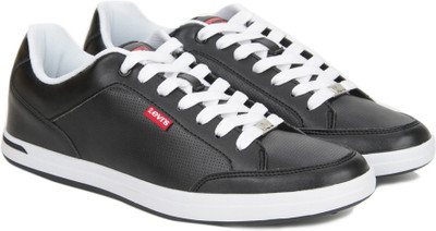 Levi's aart core cheap pu sneakers