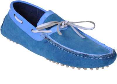 

Papa Loafers for Men For Men(Blue, Sky blue