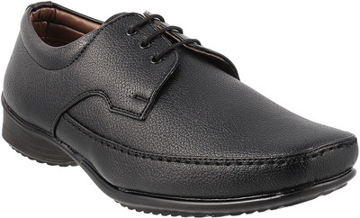 

MSL Awesome Lace Up For Men(Black, 11;black