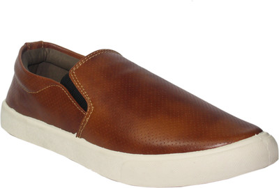 

With The Fashion Casuals For Men(Tan
