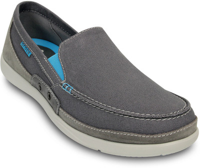 

Crocs Loafers For Men(Grey