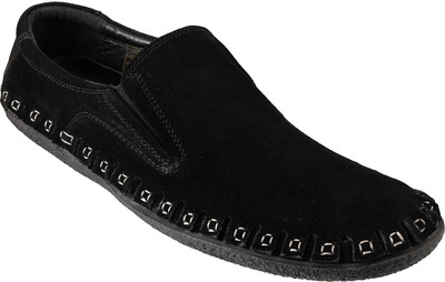 

Metro Gen X Casual Shoes For Men(Maroon, 11;black