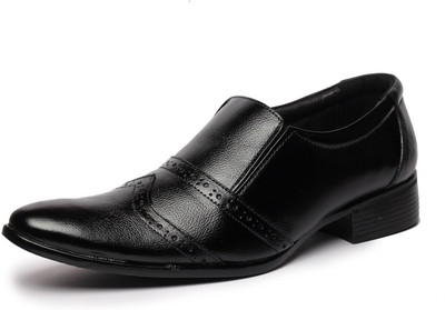 

Shooz LA 0002 Slip On For Men(Black