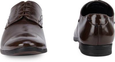 Provogue Lace Up Shoes