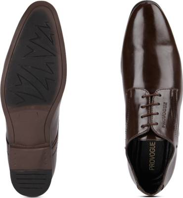 Provogue Lace Up Shoes
