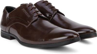 Provogue Lace Up Shoes
