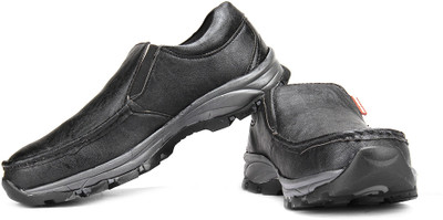 

Provogue Outdoors Shoes For Men(Black