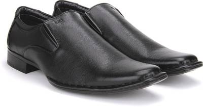 Peter England PE Slip On Shoes