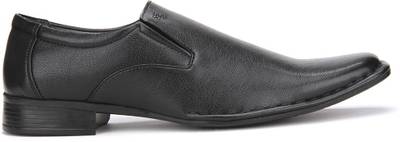 Peter England PE Slip On Shoes