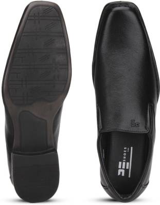 Peter England PE Slip On Shoes