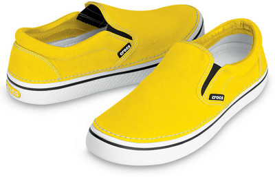 

Crocs Sneakers For Women(Yellow