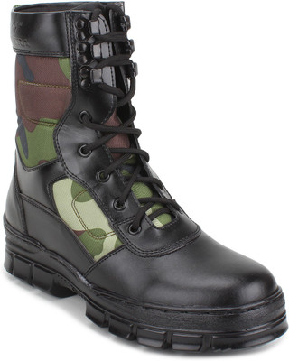 

Benera Boots For Men(Multicolor