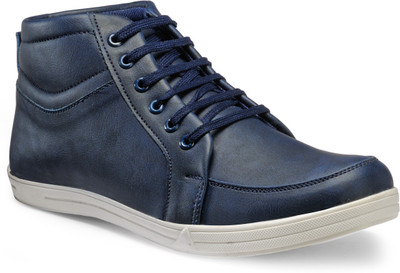 

Juan David Boots For Men(Blue