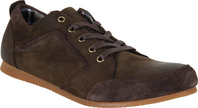 

Numero Uno Casual Shoes For Men(Brown), Coffee