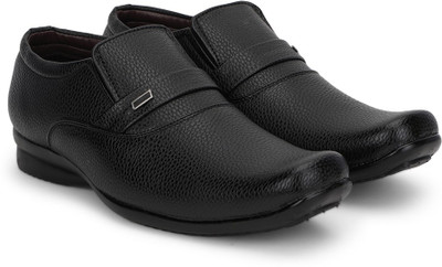 

Vulcan Knight Slip On For Men(Black