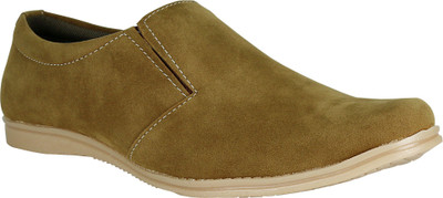 

Aerolite Sapphire Casual Shoe For Men(Tan