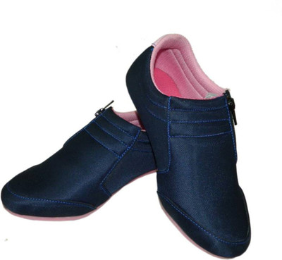 

Alexus Casuals For Women(Blue