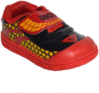 

Steelwood Boys(Red