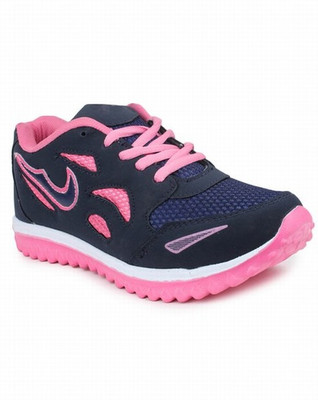 

Zapatoz Running Shoes For Women(Blue