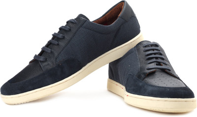 

Louis Philippe Casual Shoes For Men(Blue