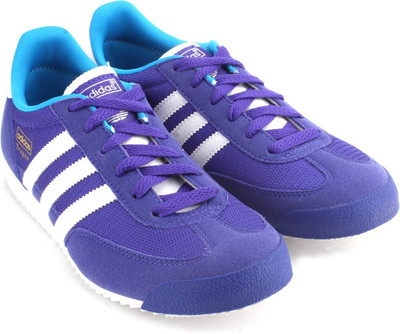 

ADIDAS Girls(Purple, Ngtfla/ftwwht/solblu