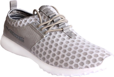 Max Air Running Shoes For Men(Grey