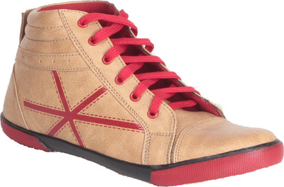 

Shockerrock Outdoor Shoes For Men(Khaki, Khakee
