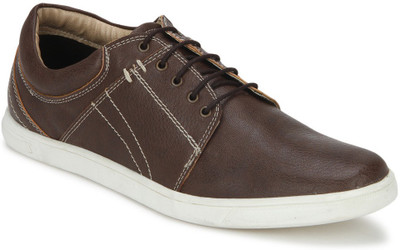 

Knotty Derby Terry Sneakers For Men(Brown