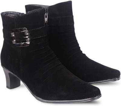 

Anand Archies Girls, Black