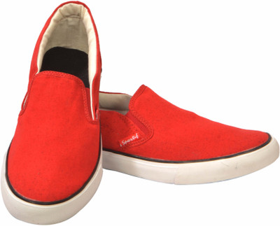 

Rexona Casuals For Men(Red