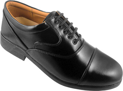 

Action Synergy PUM164 Lace Up For Men(Black