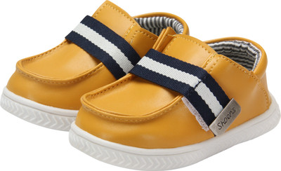 

FabSeasons Boys & Girls, Tan