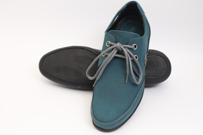 

Roony BT-1 Casual Shoes For Men(Blue