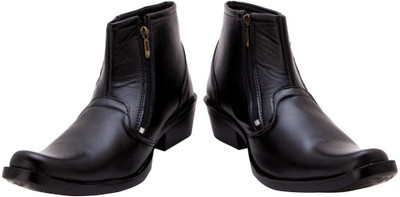 

FBT Boots For Men(Black