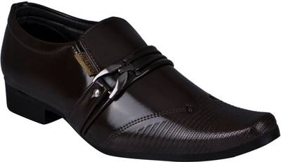 FAUSTO Slip On