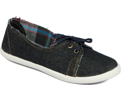 

Asian Casuals For Women(Black, Black, Blue