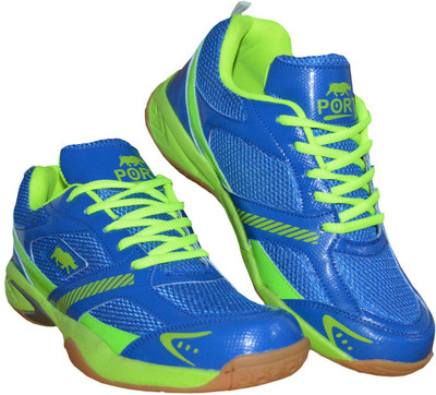 

Port Bowling Shoes For Men(Blue