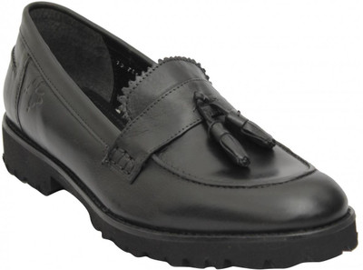 

Salt N Pepper Casuals For Women(Black