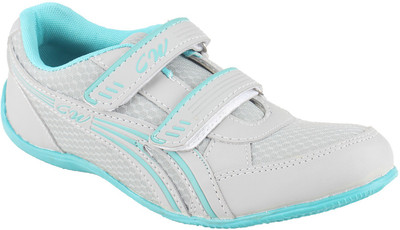 

Comfort Walk Casuals For Women(Grey)