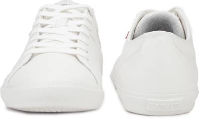 Levi's Woods Sneakers