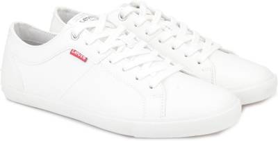 Levi's Woods Sneakers