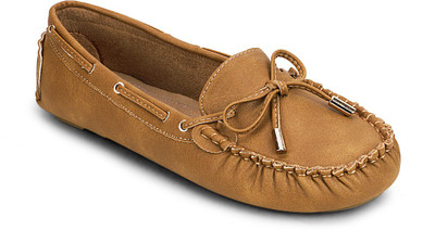 

Get Glamr Graffiti Yama Loafers For Women(Beige
