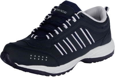 

Amage Running Shoes For Men(Blue, Navy blue
