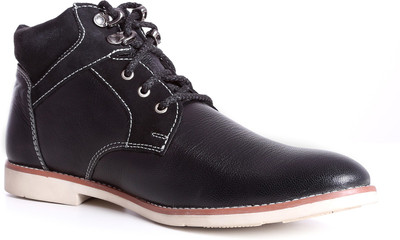 

BootEase Boys, Black