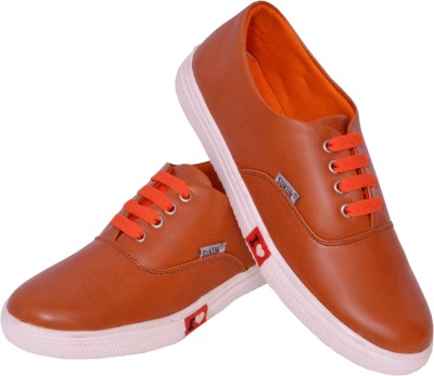 

Sukun Casuals For Women(Tan