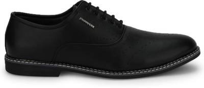 Provogue Lace up Shoe
