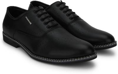 Provogue Lace up Shoe