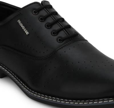 Provogue Lace up Shoe