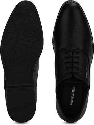 Provogue Lace up Shoe