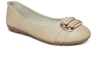 

Vendoz Bellies For Women(Beige